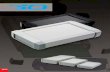 100 - RETEX · Formato ergonómico que permite uma óptima portabilidade. Compartimentos para pilhas. Kit de montagem à parede. Resiste a temperaturas de até 85ºC (peças de plástico).