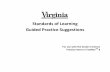 Standards of Learning Guided Practice Suggestions · Grade 5 Science Practice Item Information and Recommended Guided Practice Suggestions . Guided Practice Suggestions for Grade