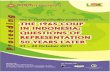 PROCEEDING - Sanata Dharma Universityrepository.usd.ac.id/1918/1/Ecological Damage-Prsdg_2015.pdfPROCEEDING The 3rd LITERARY STUDIES CONFERENCE ISBN 978-602-7189-04-1 iv Words from