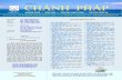Nguyệt san CHÁNH PHÁP published issues/2017/ChanhPhap 69 (08.1… · chÁnh phÁp sỐ 69, thÁng 08.2017 1 nỘi dung sỐ nÀy: thƯ tÒa soẠn, trang 2 tin tỨc phẬt giÁo