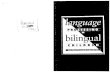 7 Translation skill and metalinguistichakuta/Publications/(1991... · 7 Translation skill and metalinguistic awareness in bilinguals' MARGUERITE MALAKOFF and KENJI HAKUTA Scholars