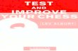 Test & Improve Your Chess€¦ · Y R CHESS LEV . Title: Test & Improve Your Chess Author: Lev Alburt Keywords: gnv64 Created Date: 6/19/2005 12:07:40 PM ...