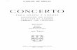 Carlos Paterson, Catedrático de Órgano del CSMV - Iniciopara+Cla… · presenting another work of the great master of the Portuguese baroque: the harpsichord and string Con- certo