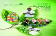 SUSTAINABILITY REPORT relations... · baku industri petrokimia di Indonesia. CAP membantu mengurangi ketergantungan impor bahan baku dan devisa, sekaligus meningkatkan daya saing