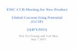 EMC CCB Meeting for New Product Global Current Icing ... · Products to be verified WAFS Blended Icing: mean and max (low resolution 1.25 degree) WAFS UK Icing: mean and max (low