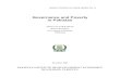 GOVERNANCE AND POVERTY IN PAKISTANElements of Good Governance 2 III. Interrelationship between Poverty and Governance 7 IV. Economic Management in Pakistan 9 V. Trends in Poverty 12