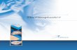 Thermoplaster - Ortosupportortosupport.dk/mediroyal/thermoplastisk-materiale.pdf · 2011. 12. 30. · Indikationer: Större frakturortoser typ tibia eller humerus Minne Stabilitet