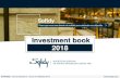 Investment book 2018 - Sofidy...partenaires courtiers, pour ses 15 fonds sous gestion (SCPI, SCI, OPCI, SIIC, SC, SAS), des actifs immobiliers de préférence en centre ville. ÉPARGNE