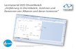 Lerntutorial ACD ChemSketch · 2019. 1. 30. · 1: ACD ChemSketch – Grundeinstellungen vornehmen 2 1. Öffne das Programm ACD ChemSketch und bestätige das sich öffnende Fenster