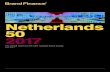 Netherlands 50 2017 - Brand Finance...8. Brand Finance Netherlands 50 May 2017 Brand Finance Netherlands 50 May 2017 9. Shell is the Netherlands’ most valuable brand with a value