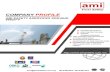 PowerPoint Presentation · - Petronas - Telekom Malaysia Berhad - Felda Palm Industries Sdn bhd ... As s part of our business expansion plan, we have been authorized as a Fire ...