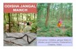 ODISHA JANGAL MANCH...ODISHA JANGAL MANCH Laxmidhar Balia Convenor, Odisha Jangal Manch, (State Level Forestry Federation) Odisha, India
