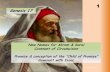 Genesis 17o.b5z.net/i/u/10137465/f/Abrham_and_Circumcision.pdf · 2020. 10. 14. · Genesis 17 Abram renamed Abraham 1& when Abram was ninety years (99) old & nine, the LORD appeared