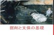 Mining method and method selectionrock.mine.kyushu-u.ac.jp/rock_study/ganbankougaku_PPT-PDF...TBM（TUNNEL BORING MACHINE ） TBM（TUNNEL BORING MACHINE） PERFORMANCE OF ROADWAY