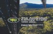 Discovering An Unknown Frontier: The Rainforest Canopyrainforest-crc.jcu.edu.au/publications/crane_magazine.pdf · The Australian Canopy Crane forms part of the international Global