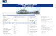 Ship’s Particulars MERLIN IIImaritime-connector.com/.../merlin_iii-9325740-landing_craft-71401.pdf · LOA 49.80 m DRAUGHT 2.19 m LBP 46.80 m SPEED / CONSUMPTION 12 kn (in ballast)