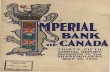 Imperial - McGill Library...SOUTH AFRICA . Standard Bank of South Africa Limited. Imperial Bank of Canada PROCEEDINGS OF THE THIRTY-FIFTH ANNUAL GENERAL MEETING OF THE SHAREHOLDERS.