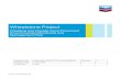 Wheatstone Project - Chevron Corporationaustralia.chevron.com/-/media/australia/... · Dredging and Dredge Spoil Placement Environmental Monitoring and Management Plan . Wheatstone