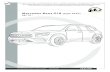 Mercedes-Benz GLB · 2020. 8. 18. · Mercedes-Benz GLB (type X247) 08/'19 - revisienummer 000 | n° revision 000 18•05•2020 2432t60 Gdw nv. Hoogmolenwegel 23 | B | 8790 Waregem