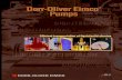 Dorr-Oliver Eimco Pumps - ICR Water Technologiesicrwatertechnologies.com/pdf-files/doe-pump.pdf · The ODS pump can handle tough corrosives, abrasives and highly concentrated or unusually