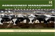 Agribusiness Management - Fakultas Peternakan UGM 2016 · 2018. 5. 26. · Agribusiness management: scope, functions, and tasks 1 1 The business of agribusiness 3 2 Managing the agribusiness