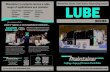 LUBE - MTech · SERIES LUBE YOUR BEST VALUE! DISTRIBUTED BY: Features 1476 gallons of total tank capacity (1376 live): 1000-gallon 8D diesel, 75-gallon hydraulic oil, 75-gallon engine