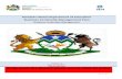 Business Continuity Management · 29 January 2016 SITA First Draft Updated from first review from SITA Aligned to KZN DoE 11 May 2016 SITA Second Draft Updated from desktop walkthrough