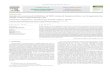 Apoptosis associated inhibition of DEN-induced hepatocellular …download.xuebalib.com/94ufMn2hTkzb.pdf · Biomedicine & Preventive Nutrition 2 (2012) 1–8 Available online at Original