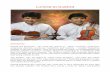 GANESH KUMARESH Profile July 2018.pdf · Thanjavur, Tamil Nadu 23.The brothers are in the process of setting tune for Soundarya Lahari. Creative Contributions and Innovations ...