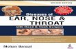 Diseases ofprefinalyearbooks.jaypeeapps.com/pdf/Diseases of ENT... · 2018. 3. 17. · Diseases of Ear, Nose and Throat with Head and Neck Surgery that represents otorhinolaryngology,