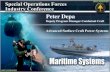 PEO-M Advanced Surface Craft Power Systems Wed 1515 Rms 22-23 Depa€¦ · Peter Depa Deputy Program Manager-Combatant Craft UNCLASSIFIED UNCLASSIFIED Advanced Surface Craft Power