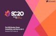 Competition, and How to Join it The SC20 Student Cluster...The SC20 Student Cluster Competition November 15–20, 2020 Georgia World Congress Center - Atlanta, GA #MoreThanHPC HPC