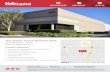 The Ontario Airport Business Park...The Ontario Airport Business Park 4319 Santa Ana - Unit A Ontario, California 91761 Property Highlights • Newly renovated industrial warehouse