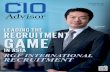 Hiroki Nakashige, RECRUITMENT GAME - rgf-hr.com · further cements RGF’s leading market position is the fact that they are part of Recruit Group, currently the largest HR services