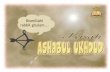 Judul : Kisah Ashabul Ukhdud · 3 “Sesungguhnya usiaku sudah semakin tua dan ajalku akan segera tiba, oleh karenanya berikan kepadaku seorang pemuda untuk aku ajarkan ilmu sihir”