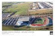 STARION SPORTS COMPLEX DRYLAND ADDITION Feasibility Study... · starion sports complex dryland addition february 7, 2020 | jlg 19257 | © 2020 jlg architects proposed lower level