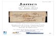Jamesjamesandsonsauctioneers.com/download/2063 Cover PDF_merged.pdf · Our July Auction has been moved to Raynham Hall, East Raynham, Fakenham NR21 7ER so that we can test communications