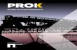 Quality Conveyor Equipment - PROK...PROK conveyor rollers are designed for smooth rotation, low noise, long service life and operating economy. Available in a wide range of types,