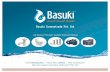 Basuki Commotrade Pvt. Ltd. · ¤Suncera Sanitary Cylinder and Cylinder Parts HDPE Pipes Gate Valves, Ball Valves and Tank Nipples Kitchen Sink, Cisterns and Seatcovers ¤All sizes