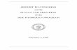 Report to Congress on the Status and Progress of the DOE ... · gas- and biomass-based hydrogen production technologies, high pressure gaseous and cryogas hydrogen storage systems,