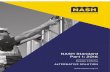 Notes - NASHNZ...AS/NZS 3404: Part 1:2009 Steel structures Standard AS/NZS 3679.1: 2016 Structural steel – Hot-rolled bars and sections NZS 3604: 2011 Timber framed buildings AS/NZS