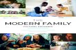 THE MODERN FAMILY - Trusted Media Brands - Trusted …...2018 Kantar Consulting U.S. MONITOR Fig 6.3 3 agree, “My family creates its own unique celebrations.” 72% 2018 Trusted