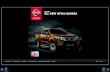 NISSAN ALL NEW NP300 NAVARA - smov.co.uk · Tough, agile and stylish, the all new Nissan NP300 NAVARA is the latest in a long line of Nissan pick-ups – we produced our first in