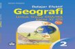 Belajar Efektif Geografi · Belajar Efektif Geografi 2 Untuk Siswa SMA/MA Kelas XI IPS Buku ini dibeli oleh Departemen Pendidikan Nasional dari Penerbit PT. INTIMEDIA CIPTANUSANTARA
