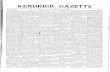 a~ .1 E..~+. Dl 4 - Kendrick Heritage Foundationjkhf.info/Kendrick - 1937 - The Kendrick Gazette/1937 July - Dec. - The... · Clyde Daugherty, Kendrick; three sons,,C. E, Johnson,