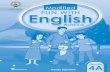 English WB Grade 4A FINAL KHDƒتب...She has small blue eyes and a small nose. She is wearing a blue dress. ..... Help Adnan write his report using the following words Complete the