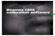 Beamex CMX calibration software...A plant can overcome the typical challenges related to calibration and improve the quality, productivity and cost-effectiveness of its entire calibration