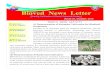 (i) Demonstration of Jatropha Cultivation for Biodiesel …bioved.co.in/News Letter 2014/Bioved News Letter October...Dr. B.K. Dwivedi, Director Bioved Research Institute of Agriculture,
