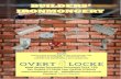 IRONMONGERY - Overt Locke · 2020. 1. 29. · IRONMONGERY . Joist hanger • timber to timber • quick effective way of joist trimming for light, medium and heavy applications. •