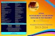 Calendar MDP 2013-14E-mail: mdp@icwaimarf.org; Website: CMA Bhawan, 3 Institutional Area, Lodhi Road, New Delhi - 110 003. Chairman CMA Rakesh Singh FAirports Authority of India FBhakra
